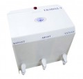 Активатор воды и очиститель воды Эковод на 9 литров с блоком стабилизации